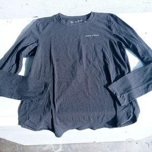Long sleeve under armour